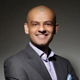 Tushar Pandit Spins
