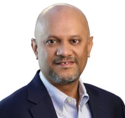 VJ Bala SVP of Marketing at Propellar Health