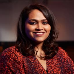Vidhi Thakker, VML
