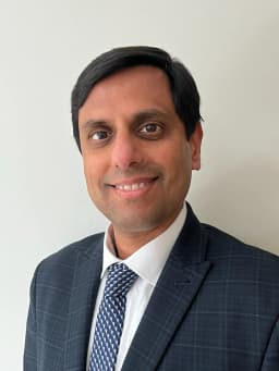 Vivek Patankar, Convatec