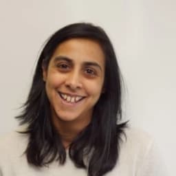 Zarah Moores