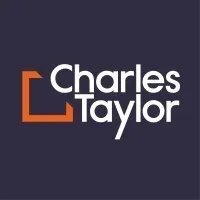 charles taylor logo