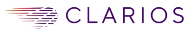 clarios logo