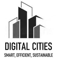 digital cities logo