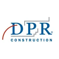 dpr construction inc logo