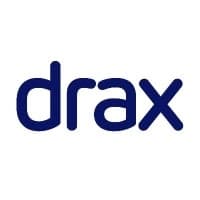 drax group logo
