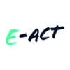 e act logo