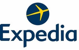 expedia logo