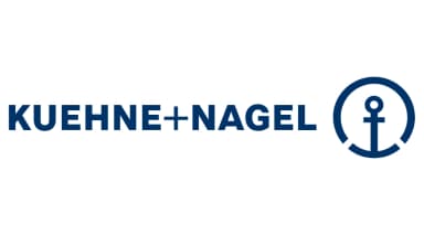 kuehne nagel vector logo 2022