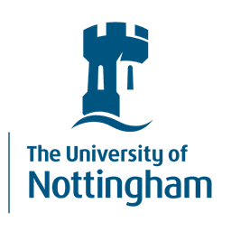 nottingham university logo