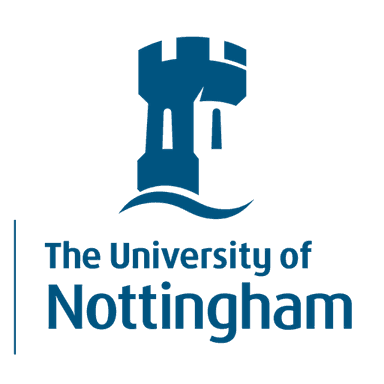 nottingham university logo