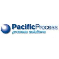 pacific process group logo