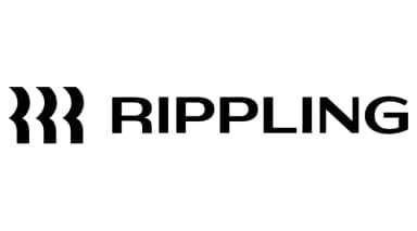 rippling vector logo