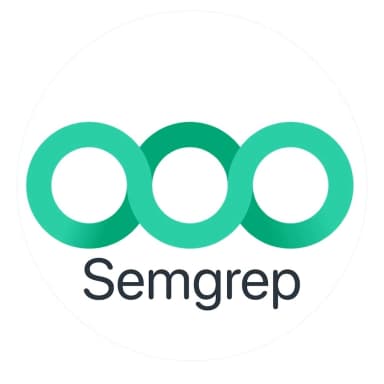 semgrep
