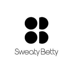 sweaty betty logo