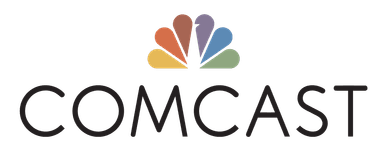 Comcast Logo