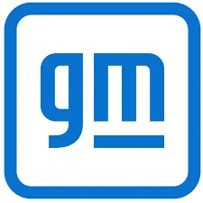 General Motors Logo