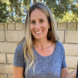 Julie Feller at US Legal Support 2023 Speaker