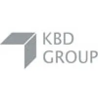 KBD Group Logo