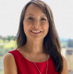 Sandra Pham VP, Finance, People & Culture at Kaiser Permanente 2024 Speaker