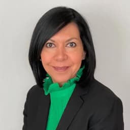 Yazmin Magos Acosta CFO HBT LATAM at Honeywell 2024 Speaker