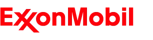 Exxon Mobil Logo