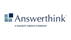 Answerthink Logo