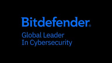 Bitdefender New Logo 2024