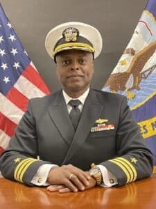 Bob Fabien Zinga, US Navy (1)