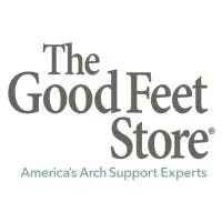Good Feet Worldwide Logo