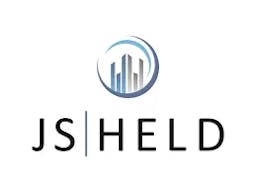 J.S. Held LLC Logo
