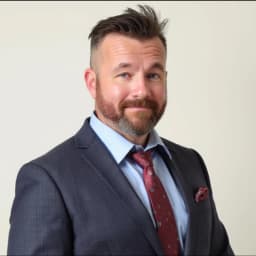 Jordan Lamoreaux, Banner Health