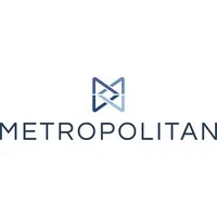 Metroplitan Partners Group logo