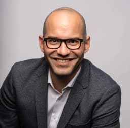 Nuno Bamberg