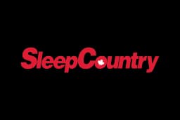 Sleep Country Canada Logo