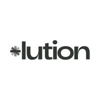 lution logo