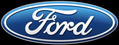 Ford Logo