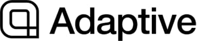 Adaptive logo