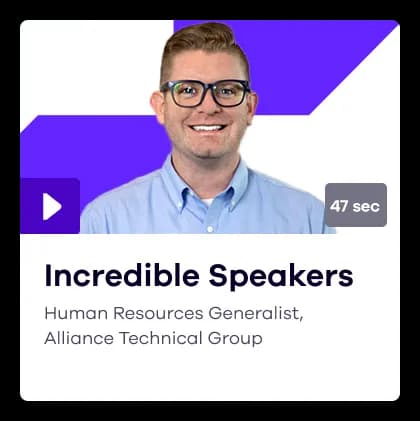 Human Resources Generalist at Alliance Technical Group