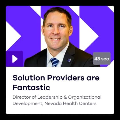 Director of Leadership & Organizational Development Nevada Health Centers