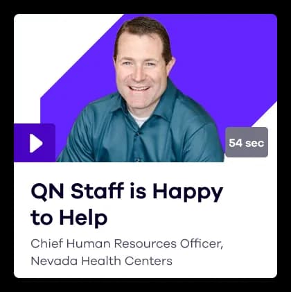 Chief Human Resources Officer at Nevada Health Centers