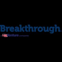 Breakthrough Fuel Logo