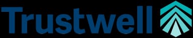 Trustwelll logo 2025