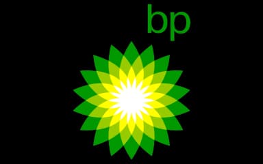 BP Logo