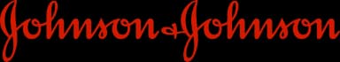 Johnson and Johnson Logo.svg
