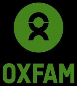 Oxfam logo
