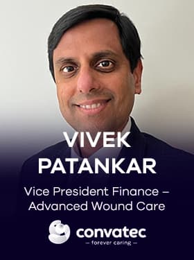 CFO Zsuzsanna Blau UK Advisory Board Member