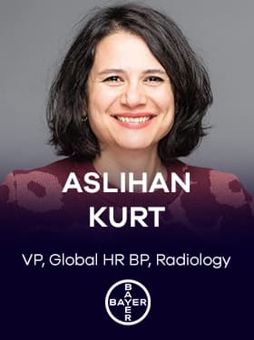 HR Aslihan Kurt