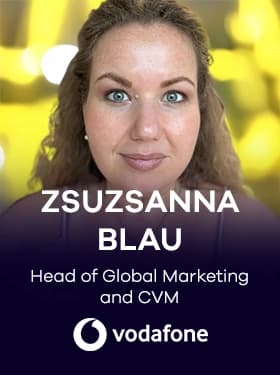 Zsuzsanna Blau Advisory Board Headshot