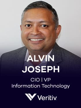 Alvin Joseph